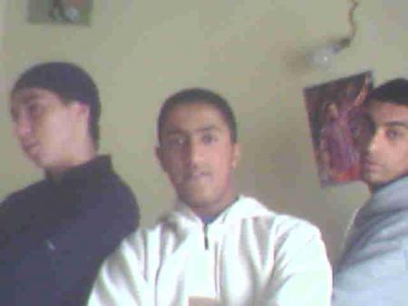 hicham issam moi