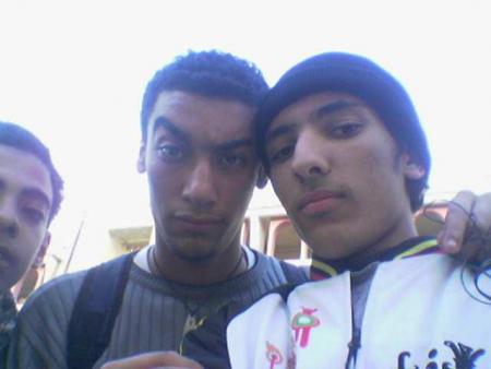 .moi et oussama